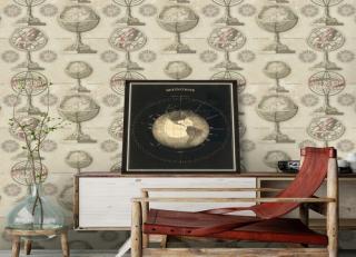 Фото - Обои Mindthegap Collection 2017 - 405336>