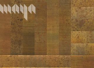 Фото - Обои Maya Romanoff True Metals - 395036>