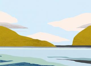 Фото - Обои Tenue de Ville Poeme - 519569>