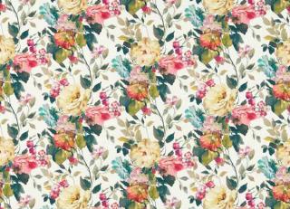 Фото - Ткани Clarke&Clarke Exotica 2 - 552434>