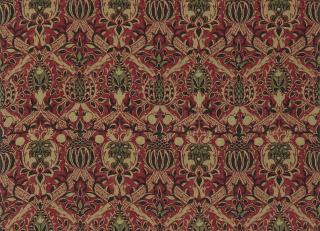 Фото - Ткани Morris & Co Morris V Prints - 262624>