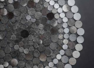 Фото - Ковры Linie Design Leather - 468445>