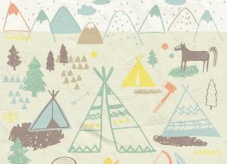 Фото - Обои Eijffinger Wallpower Junio - 422713>