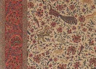 Фото - Обои Zoffany Indienne Wallcoverings - 626506>