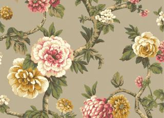 Фото - Обои York Wallcoverings Marquis - 213946>