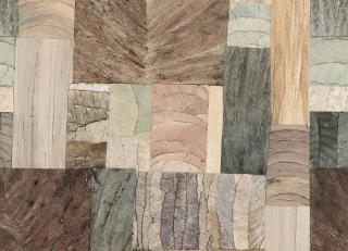 Фото - Обои Marburg Essentiell - 580194>