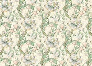 Фото - Обои Clarke&Clarke William Morris Designs Wallpaper - 617546>