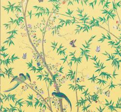 Фото - Обои Little Greene National Trust Papers - 475297>