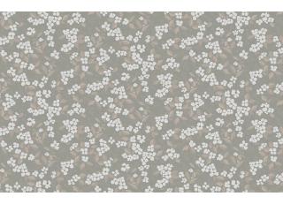 Фото - Обои с цветами в скандинавском стиле - 536795>