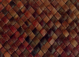 Фото - Ткани CMO Paris Tresses de Palmier - 633459>