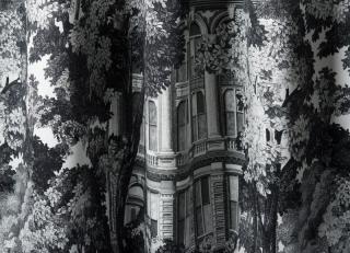 Фото - Ткани Nobilis Opus - 410038>