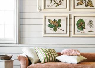 Фото - Ткани Jane Churchill Spring Collection 2018 - 381031>