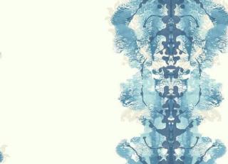 Фото - Обои York Wallcoverings Culture Club - 443539>