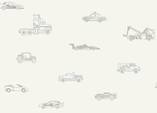 Фото - Обои KT Exclusive Playdate Adventure - 435005>