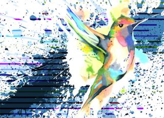 Фото - Обои Ango Linea &Co - 330709>