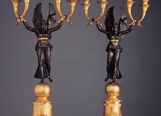 Фото - Аксессуары Mathieu Lustrerie Reeditions of lamps, floor lamps and candle holders - 424769>