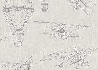 Фото - Обои BorasTapeter Newbie - 582101>