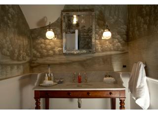 Фото - Обои De Gournay Papiers Peints Panoramiques - 252348>