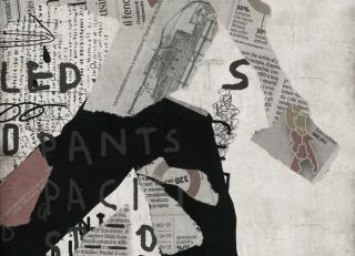 Фото - Аксессуары Momenti Постеры Artists collection - 346993>