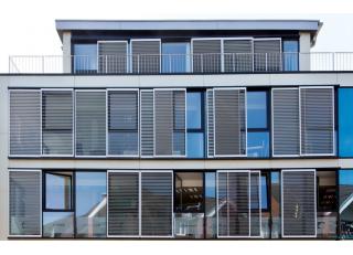 Фото - Солнцезащитные ставни - 587753>