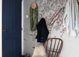 Фото - Обои Wall&Deco 2014 Contemporary Wallpaper - 250414>