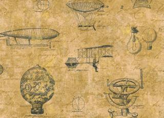 Фото - Обои Seabrook Journeys - 356354>