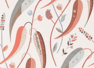 Фото - Обои Nina Campbell Les Indiennes - 390371>