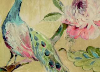 Фото - Обои Prestigious Textiles Art & Soul - 250783>