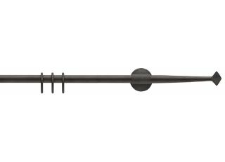 Фото - Декоративные стальные карнизы Interstil - 584495>