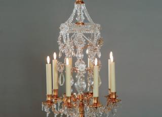 Фото - Аксессуары Mathieu Lustrerie Reeditions of lamps, floor lamps and candle holders - 424747>