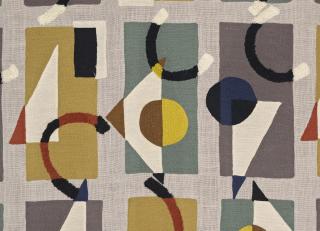 Фото - Ткани Pierre Frey Parade Fabrics - 537480>