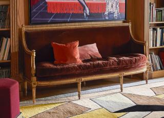 Фото - Ковры Toulemonde Bochart The Designers - 566394>