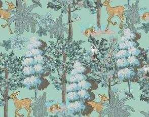 Фото - Обои Bernardo Bartalucci Carlotta - 613090>