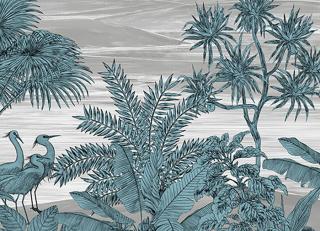 Фото - Обои Faboie Chinoiserie - 622487>