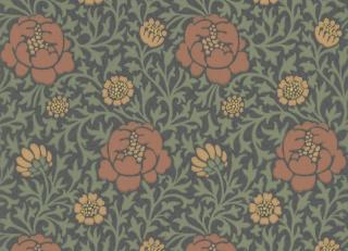 Фото - Обои Little Greene London Wallpapers V - 441652>