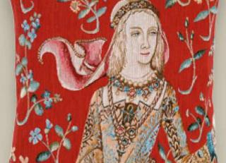 Фото - Аксессуары Jules Pansu Подушки Classic Collection - 411521>