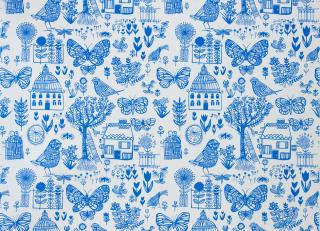 Фото - Ткани Designers Guild Barcelona - 268544>