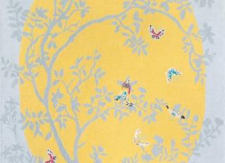 Фото - Ковры с цветами - 493657>