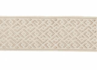 Фото - Аксессуары Holland & Sherry Тесьма Linen Trim Collection - 428469>