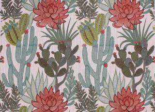 Фото - Ткани Foresti Home Collection Ibis - 608495>