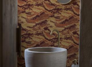 Фото - Обои Wall&Deco 2024 Wet System - 611146>