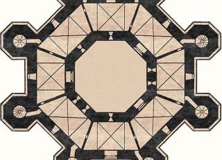 Фото - Ковры Tapis Rouge Monumenti - 591273>