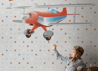 Фото - Обои Londonart Kids Collection - 453557>