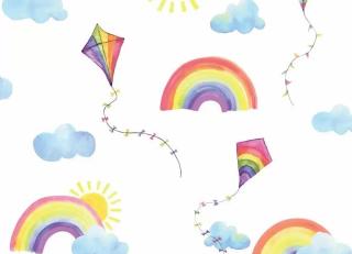 Фото - Обои Holden Decor Over the Rainbow - 545419>