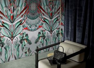 Фото - Обои Wall&Deco 2016 Contemporary Wallpaper - 249839>