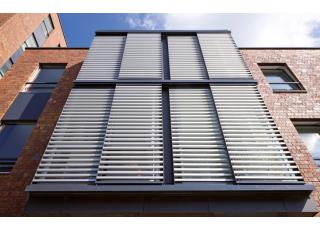 Фото - Солнцезащитные ставни - 587751>