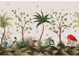 Фото - Обои Pierre Frey Galerie 2 - 468482>