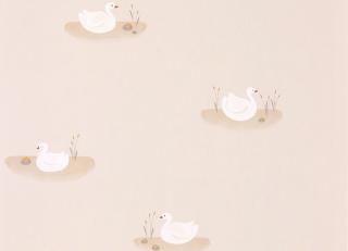 Фото - Обои Casadeco Rose & Nino - 557677>