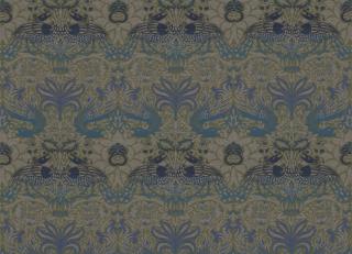 Фото - Ткани Morris & Co Archive Weaves - 262613>