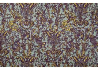 Фото - Ткани Jean Paul Gaultier La Croisiere Samuse - 599388>